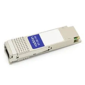 Addon Networks 02311Yvb-Ao Network Transceiver Module Fiber Optic 40000 Mbit/S Qsfp 