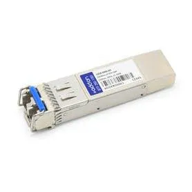Addon Networks 1005-1337-Ao Network Transceiver Module Fiber Optic 1000 Mbit/S Sfp 1558.98 Nm