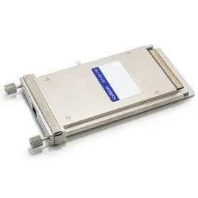 Addon Networks 34060556-Ao Network Transceiver Module Fiber Optic 100000 Mbit/S Cfp
