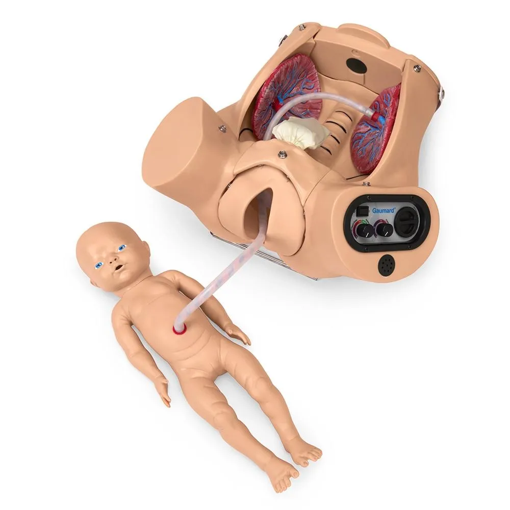 Advanced OB Susie® - Childbirth Skills Trainer, Medium