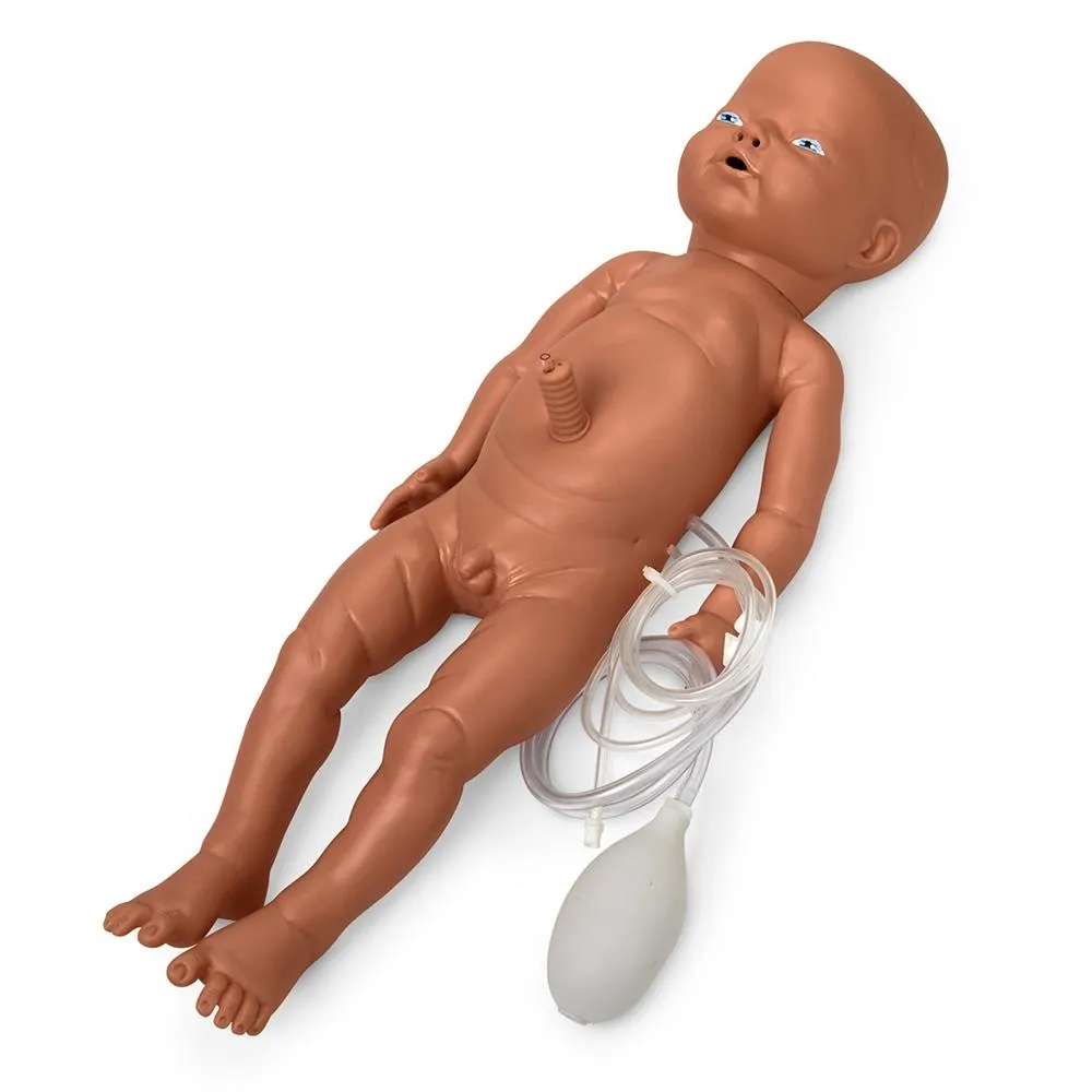 Advanced OB Susie® - Childbirth Skills Trainer, Medium