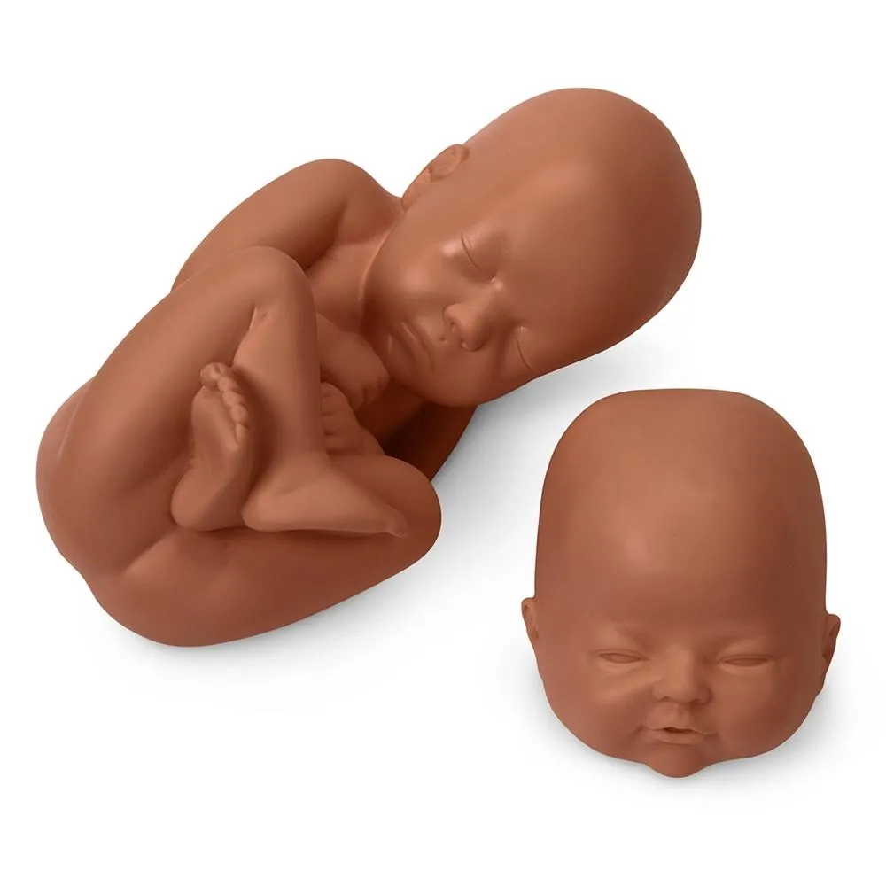 Advanced OB Susie® - Childbirth Skills Trainer, Medium