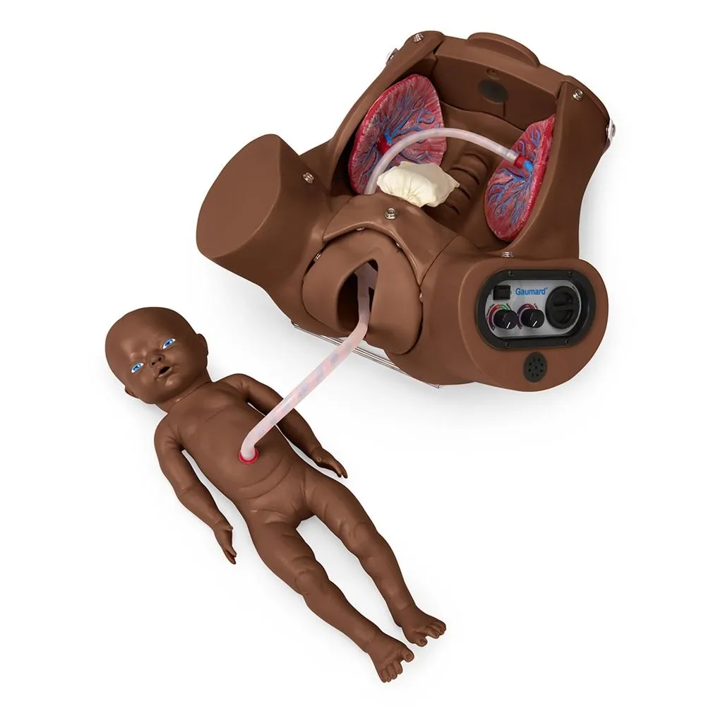 Advanced OB Susie® - Childbirth Skills Trainer, Medium