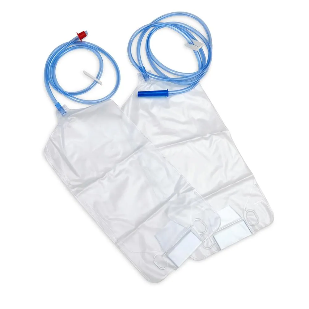 Advanced Patient Care Male and Female Catheterization Simulator, Medium
