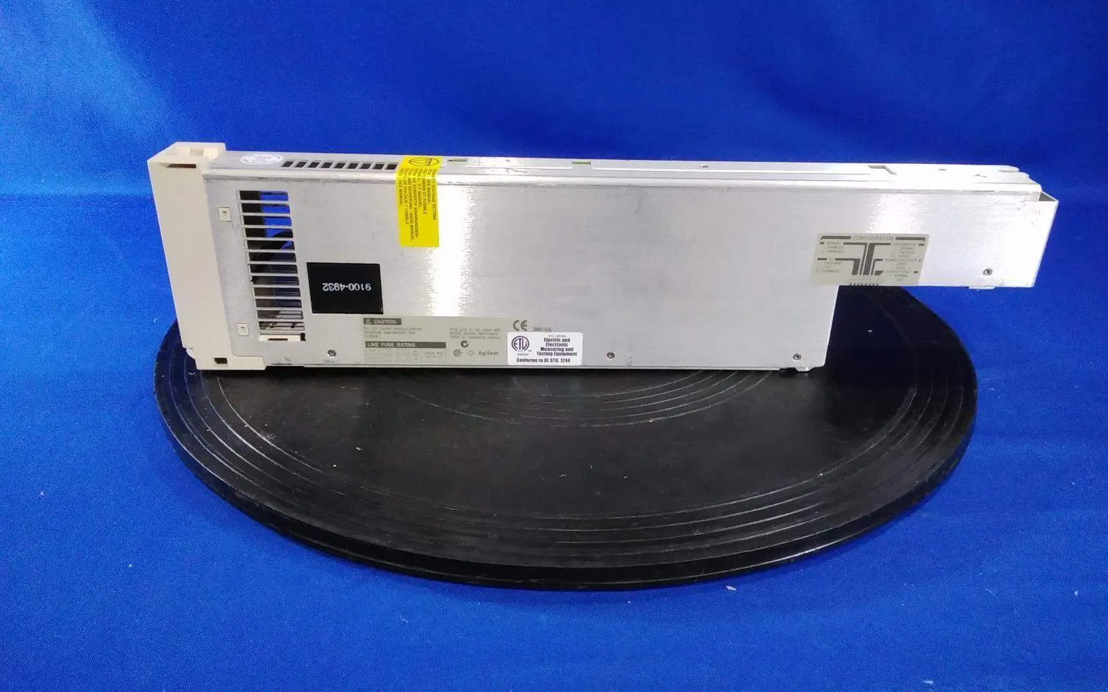 Agilent 66102A DC Power Supply