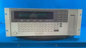 Agilent E1301A Switch Mainframe
