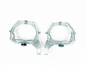 AL Bosch Bixenon (Rolling Shield) AFS to G5 Projector Retrofit Brackets