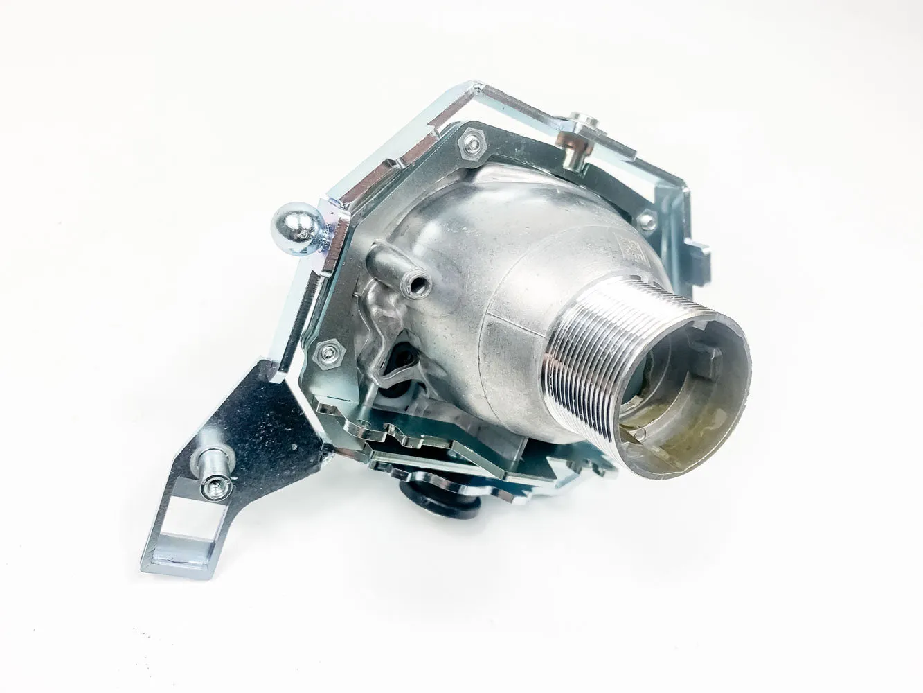AL Bosch Bixenon (Rolling Shield) AFS to G5 Projector Retrofit Brackets