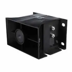 Alarm Back-up Heavy Duty 112dB(A) 12-24 volt Bx1