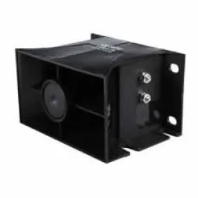 Alarm Back-up Heavy Duty 112dB(A) 12-24 volt Bx1