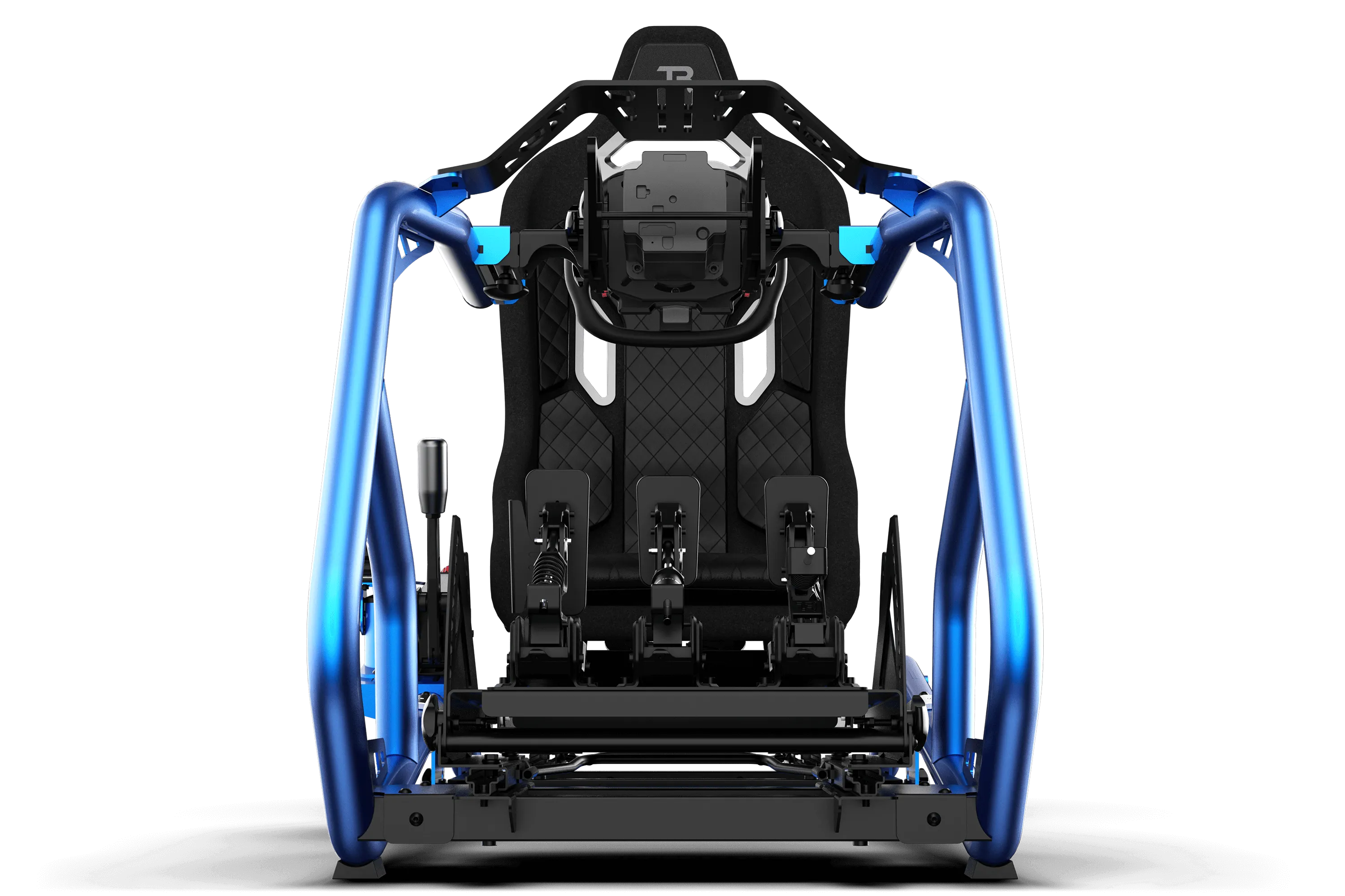 Alpine Racing TRX