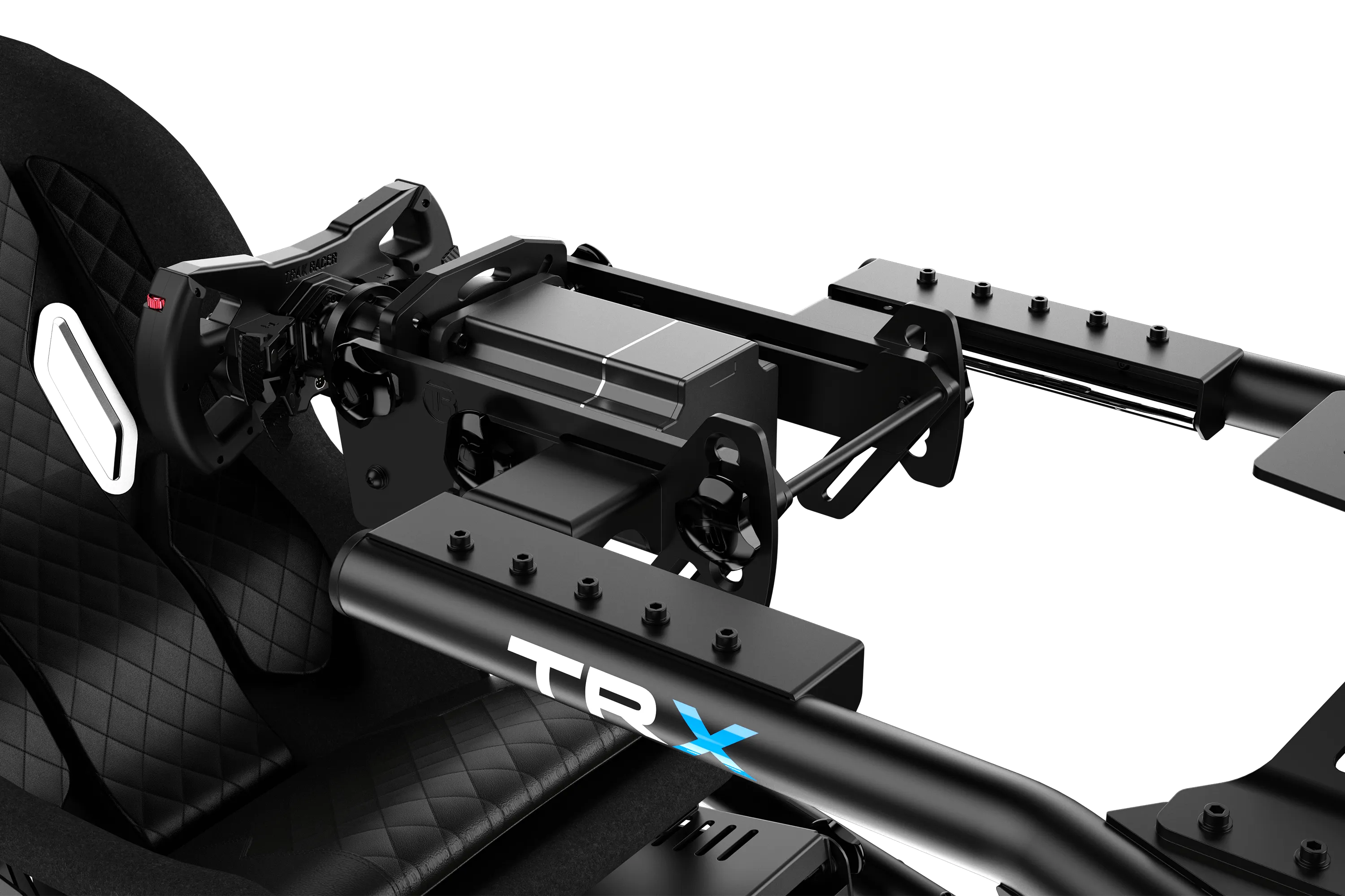Alpine Racing TRX