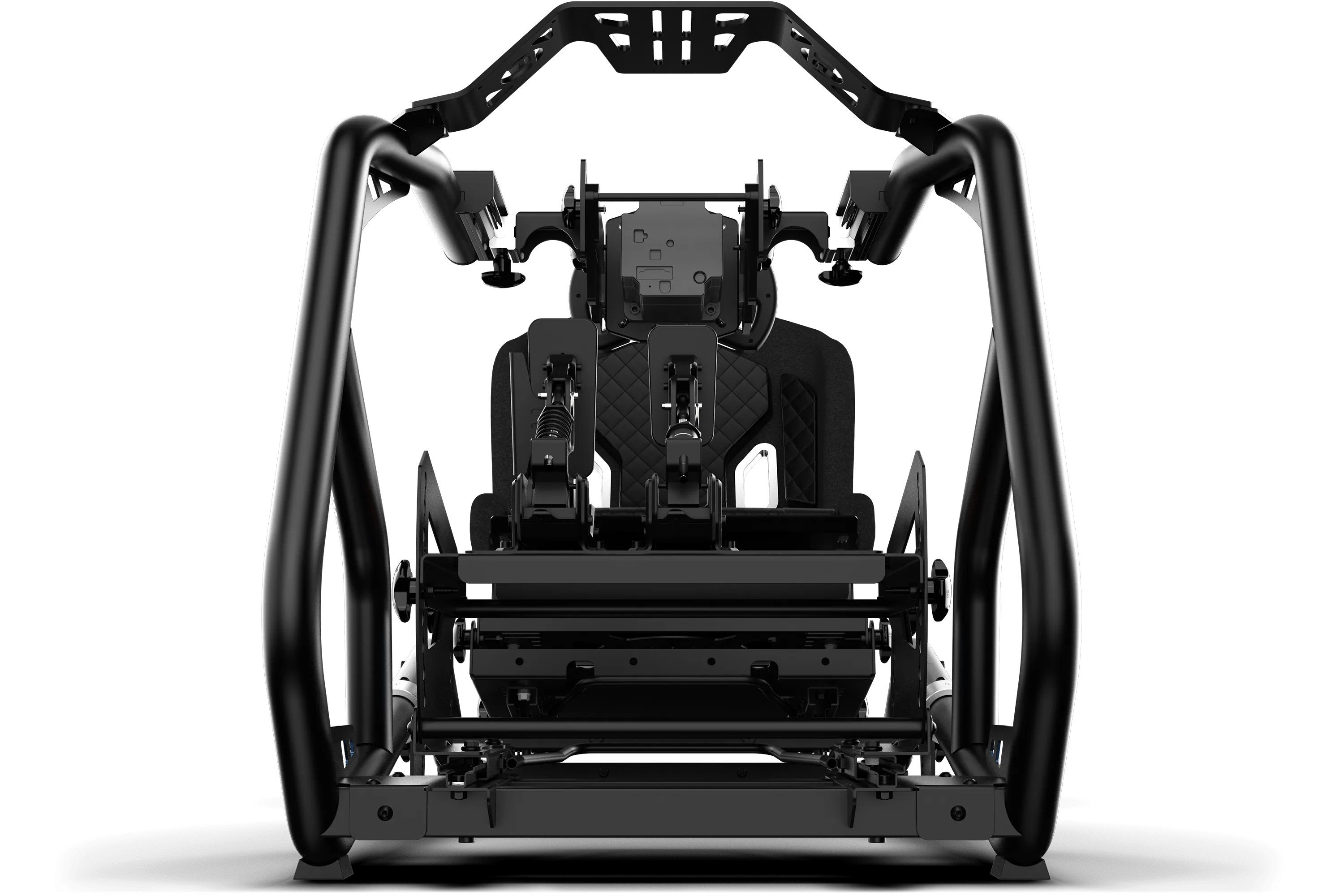 Alpine Racing TRX