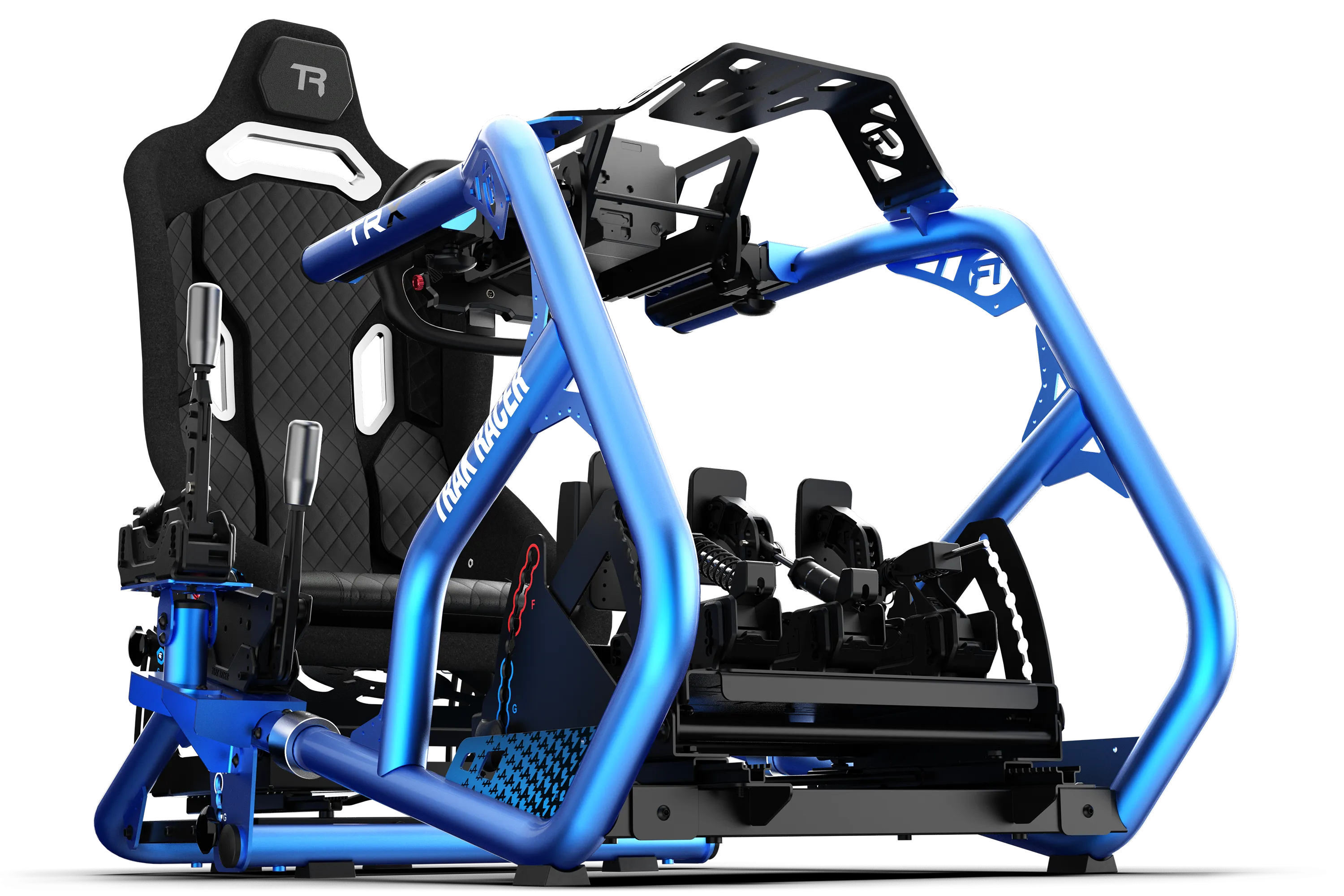 Alpine Racing TRX