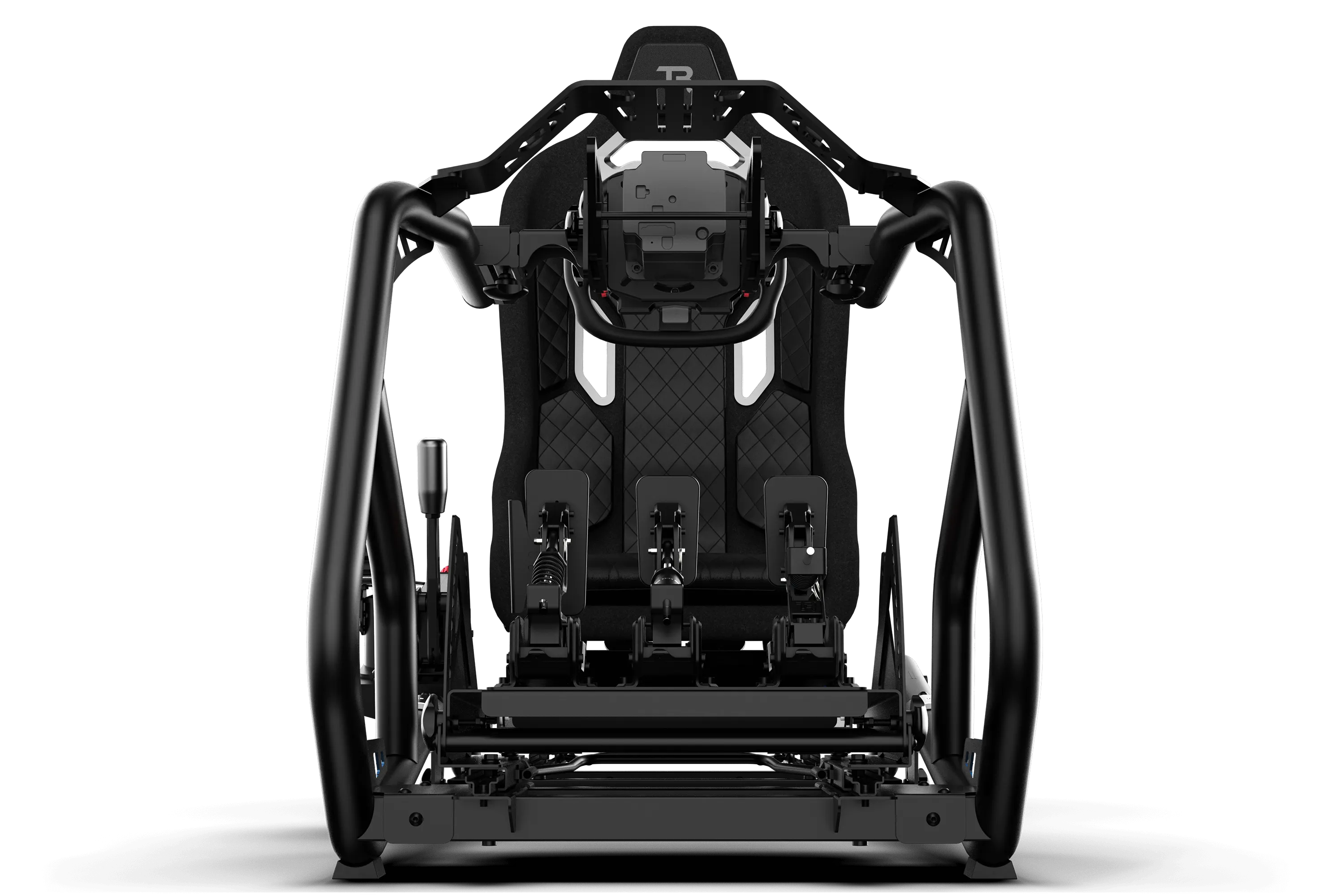 Alpine Racing TRX