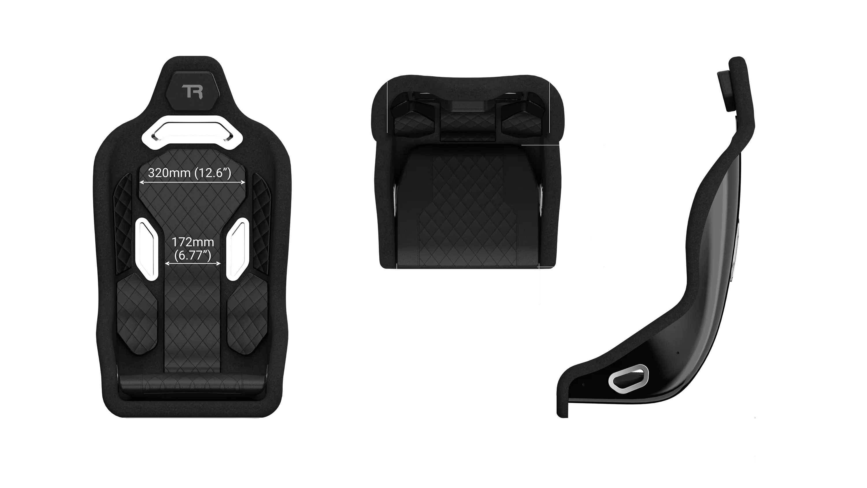 Alpine Racing TRX