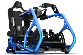 Alpine Racing TRX