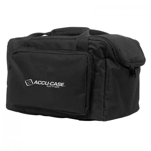 American DJ F4 PAR BAG Accu-Case