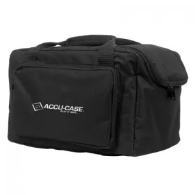 American DJ F4 PAR BAG Accu-Case