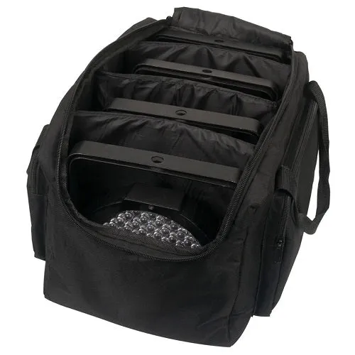 American DJ F4 PAR BAG Accu-Case