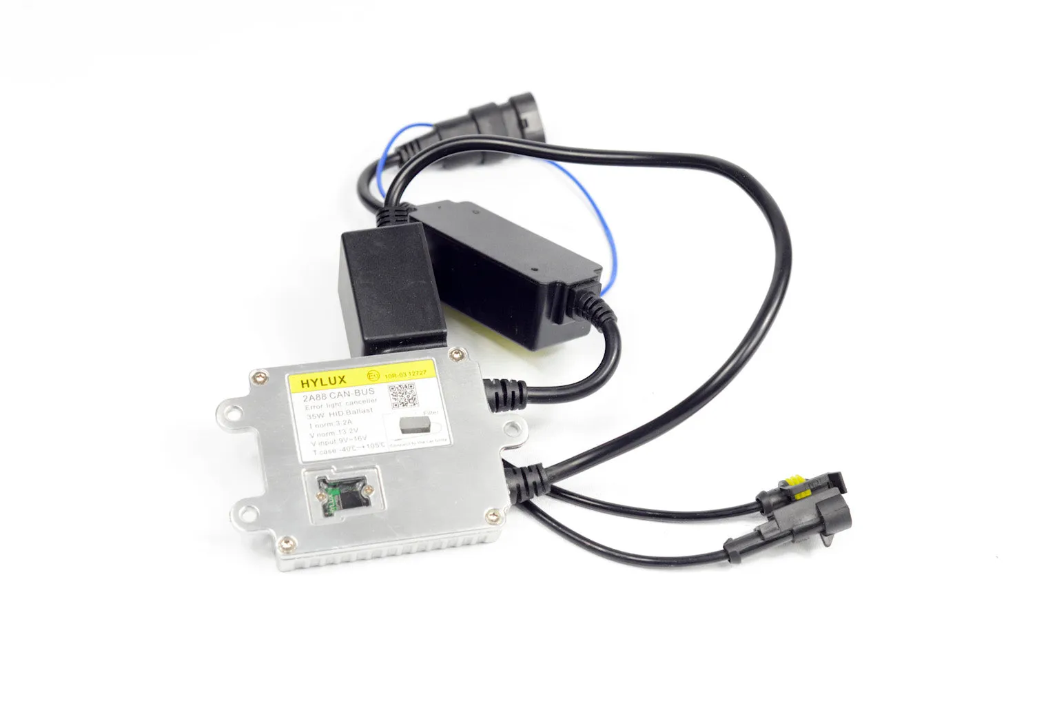AMP: HYLUXTEK HYLUX 2A88 35W CanBus Ballast (Single)