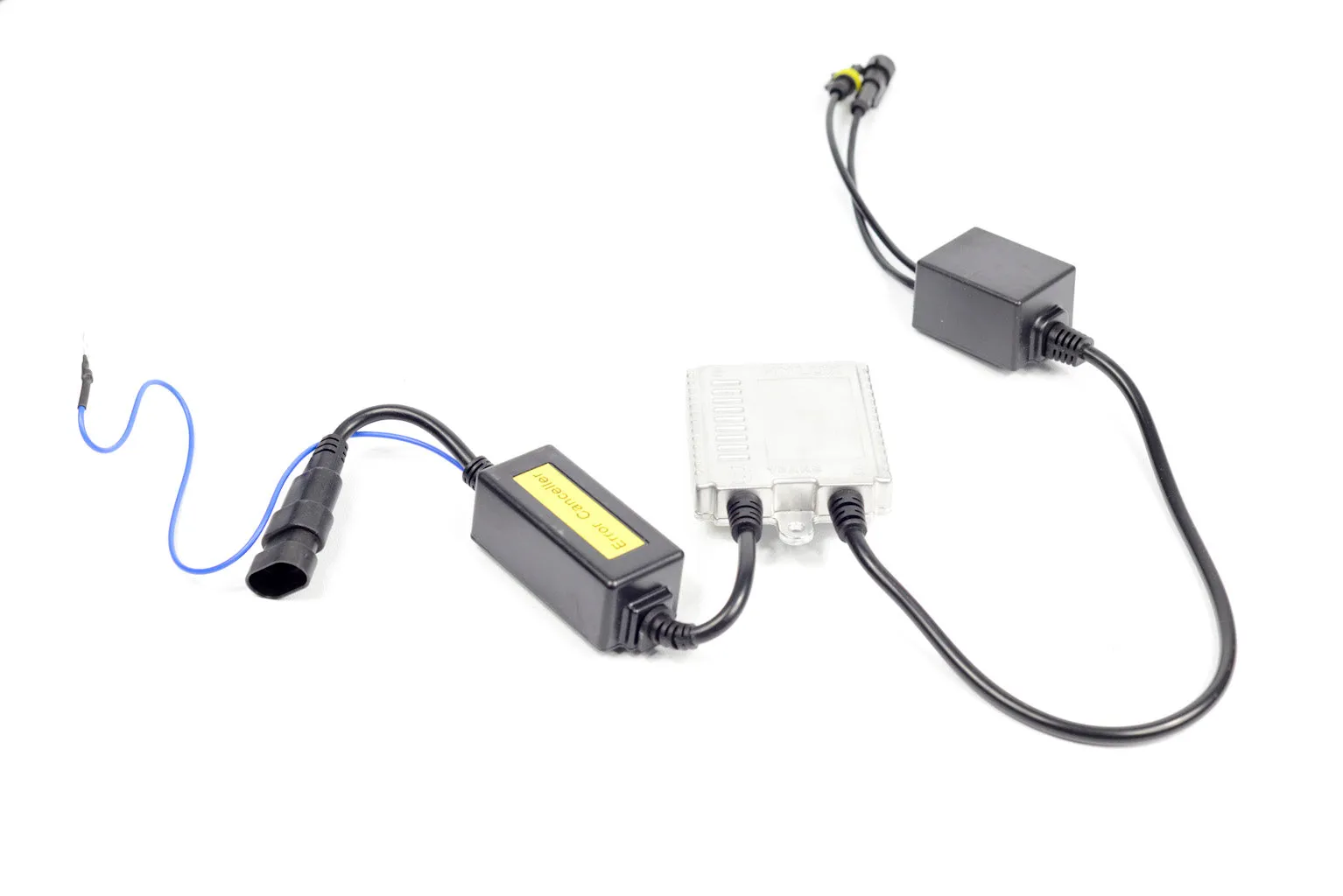 AMP: HYLUXTEK HYLUX 2A88 35W CanBus Ballast (Single)