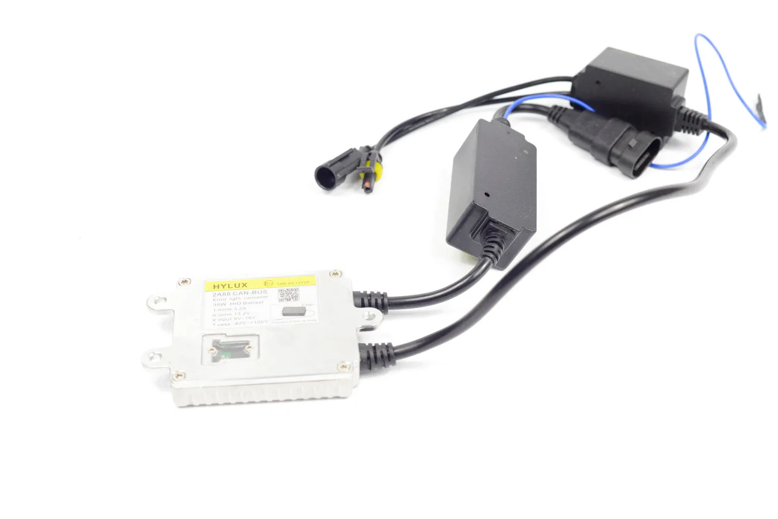 AMP: HYLUXTEK HYLUX 2A88 35W CanBus Ballast (Single)
