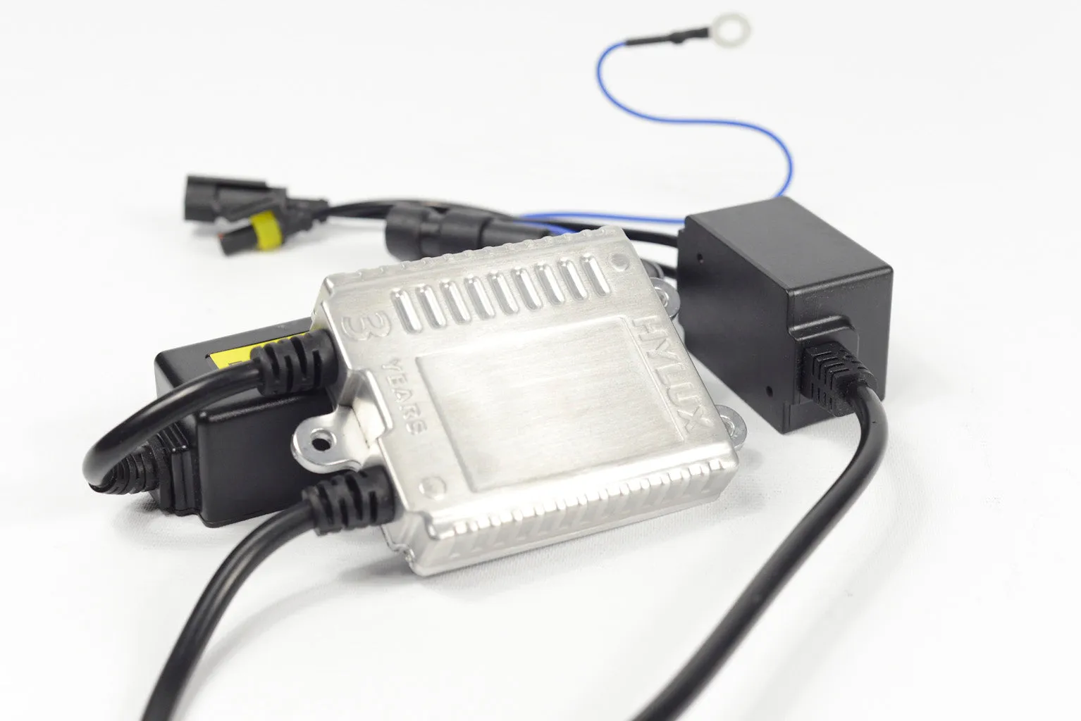 AMP: HYLUXTEK HYLUX 2A88 35W CanBus Ballasts