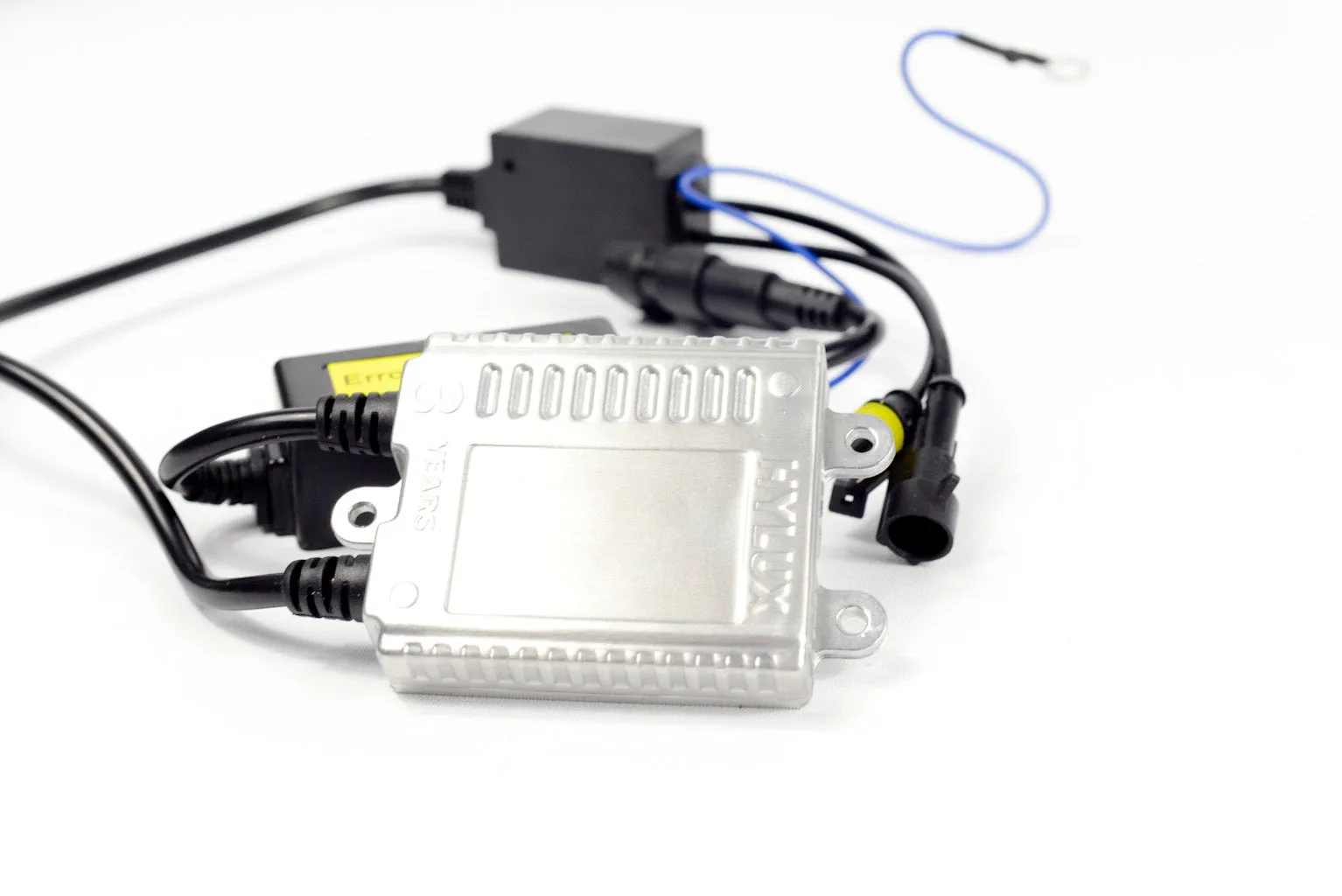 AMP: HYLUXTEK HYLUX 2A88 35W CanBus Ballasts