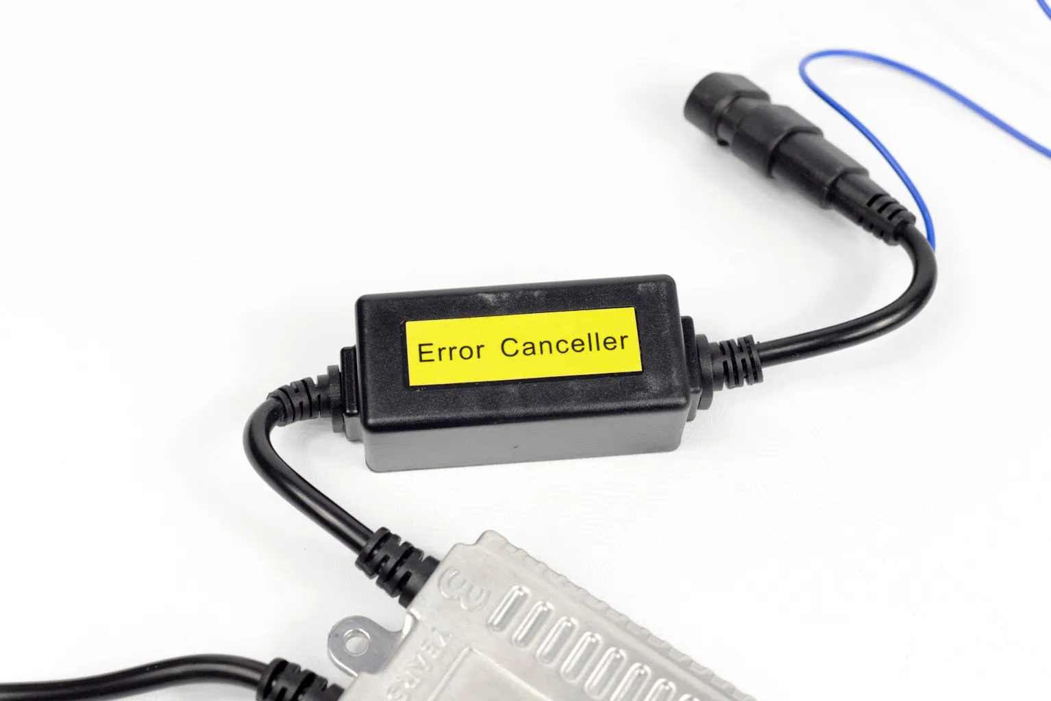 AMP: HYLUXTEK HYLUX 2A88 35W CanBus Ballasts