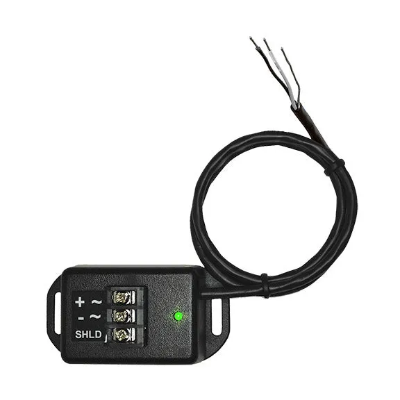 Amplifier for GE200 HP Inductive Sensor or Magnetic Sensor