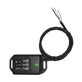 Amplifier for GE200 HP Inductive Sensor or Magnetic Sensor