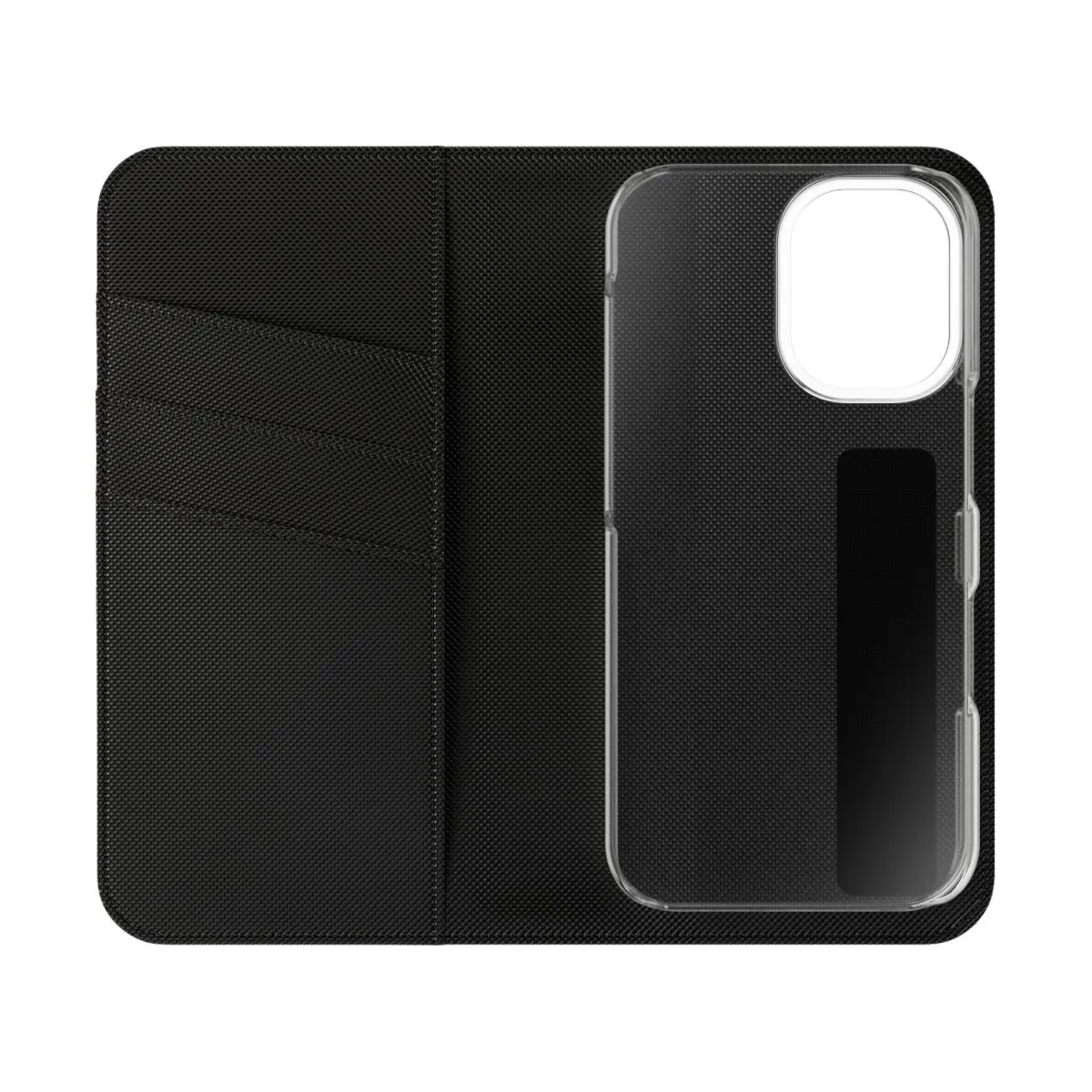 Amsterdam ILS 18R Inspired Phone Case for Aviation Enthusiasts