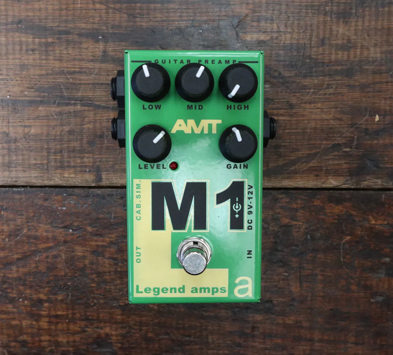 AMT M1
