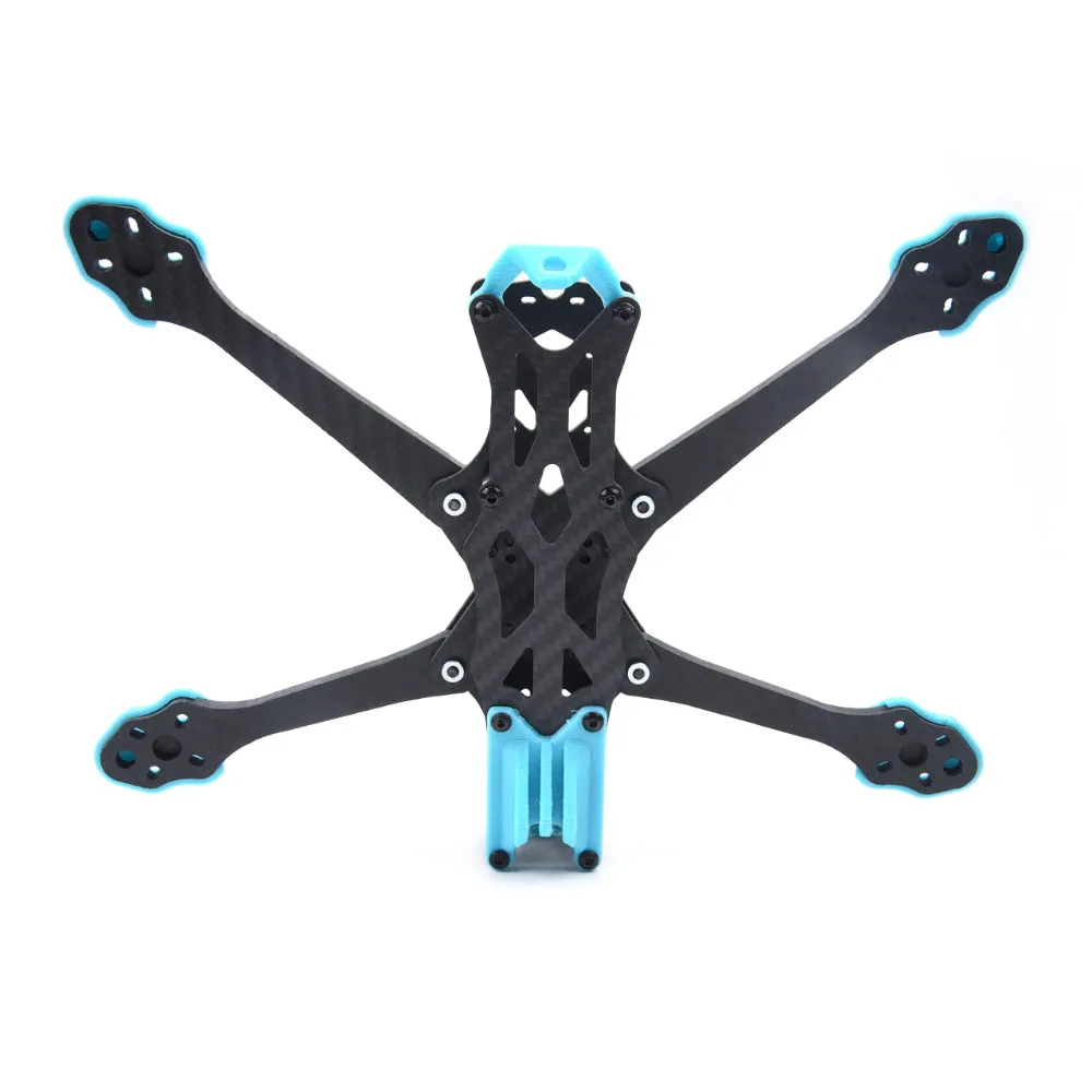 APEX DC HD 5 Inch FPV Frame Kit
