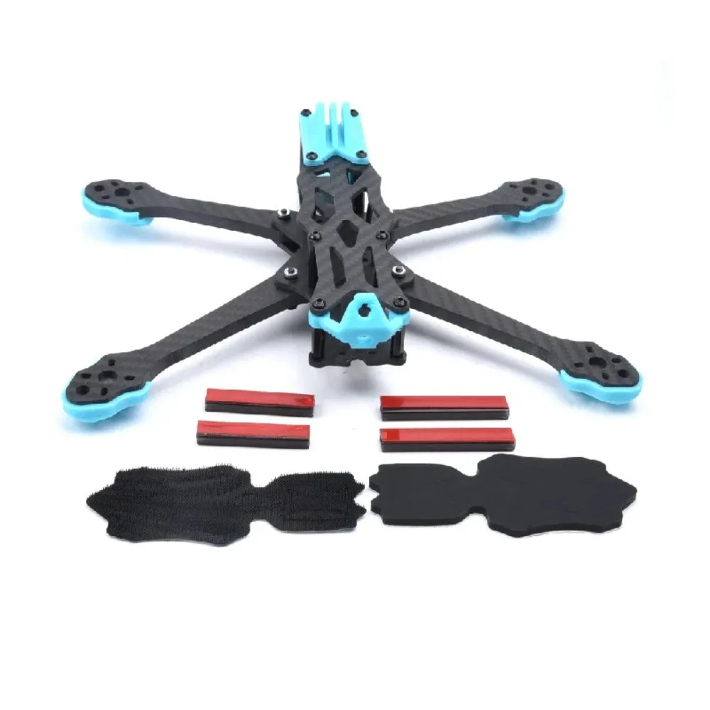 APEX DC HD 5 Inch FPV Frame Kit