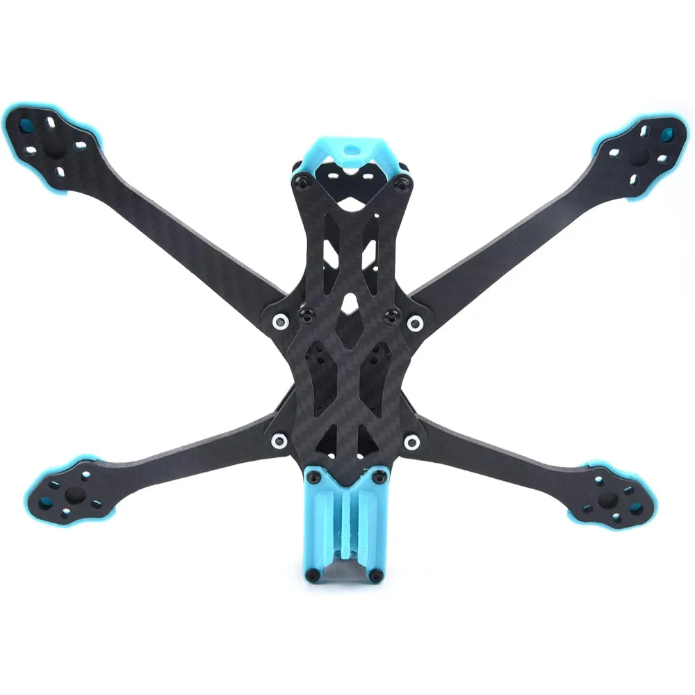 APEX DC HD 5 Inch FPV Frame Kit