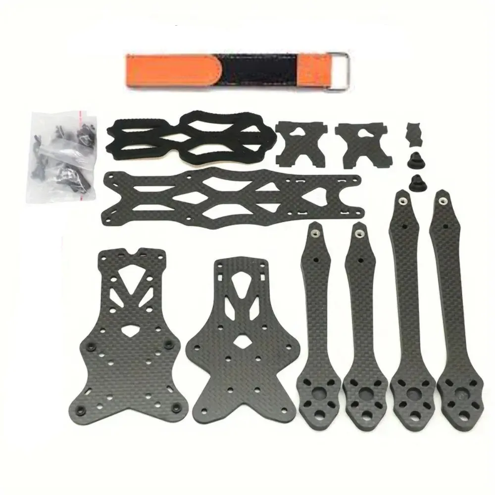 APEX HD 5inch 225mm FPV Carbon Fiber Frame