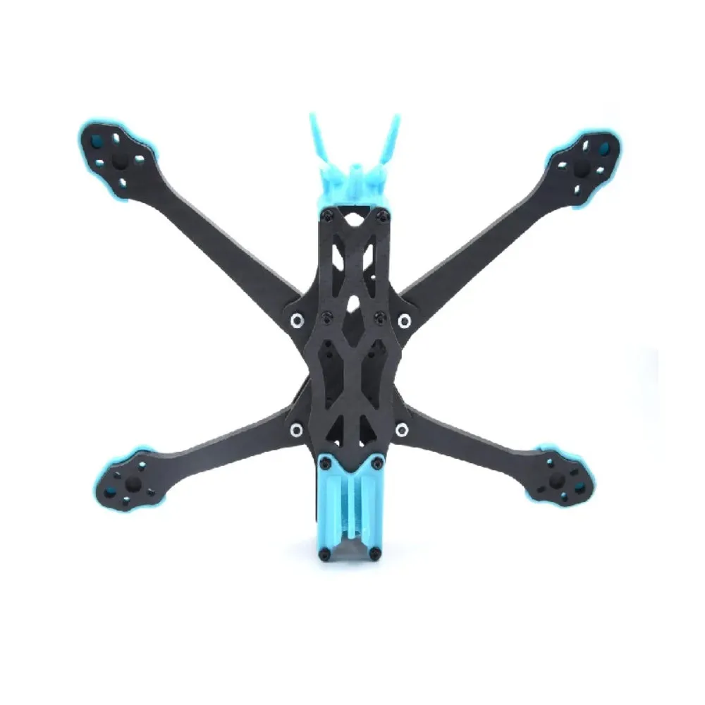 APEX HD 6inch 260mm FPV Carbon Fiber Frame Kit