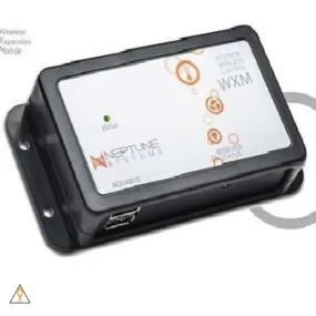 APEX WXM EcoTech Wireless Module - Neptune Systems