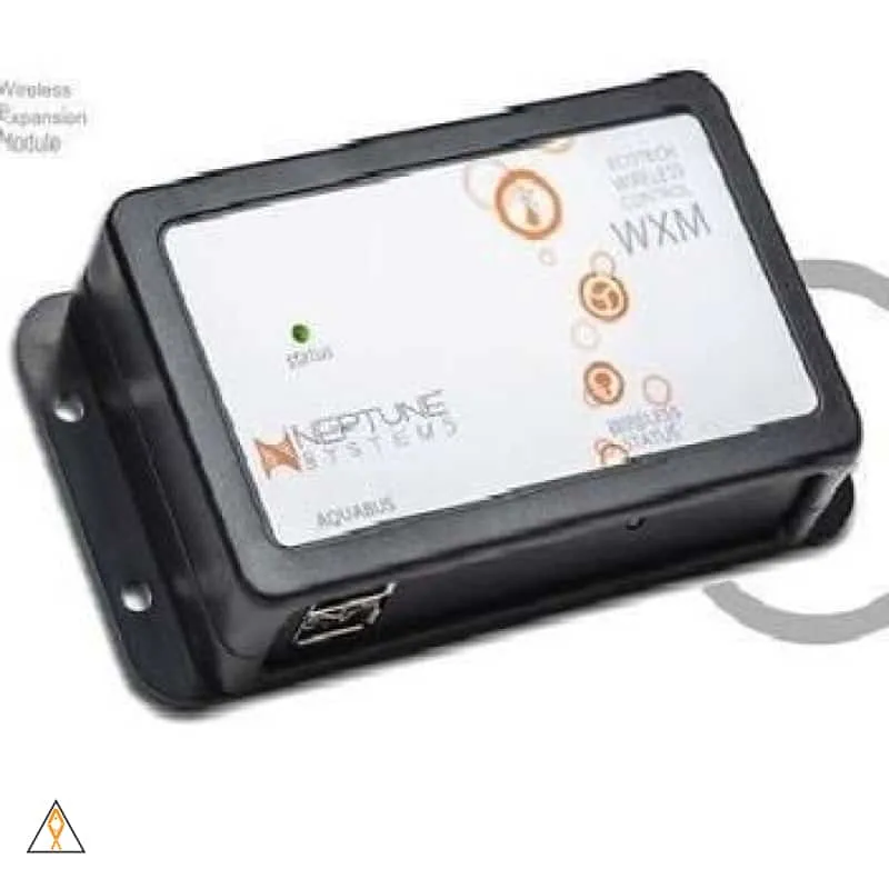APEX WXM EcoTech Wireless Module - Neptune Systems