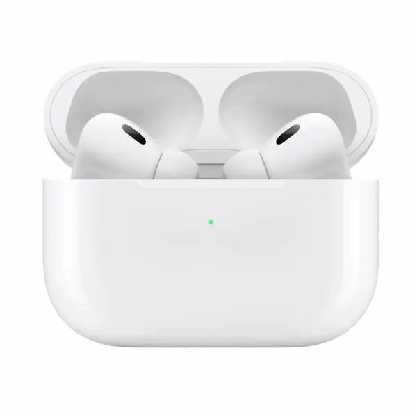 Apple AirPods Pro (2nd Gen) with MagSafe Case (USB‑C)