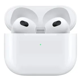 Apple AirPods with Wireless Charging (3rd Generation)