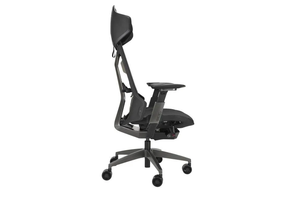 Asus ROG Raikiri Pro Wireless PC Gaming Controller (Black)   Asus ROG Destrier Ergonomic Gaming Chair (BLACK) (SL400) Bundle
