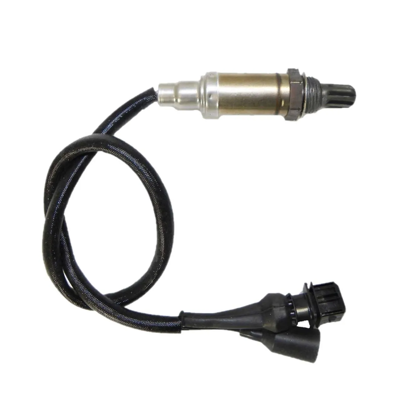 Audi Oxygen Sensor – Front 048906265