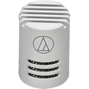Audio-Technica ESE-CW Cardioid Condenser Microphone Capsule for ES925 (White)