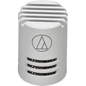 Audio-Technica ESE-CW Cardioid Condenser Microphone Capsule for ES925 (White)