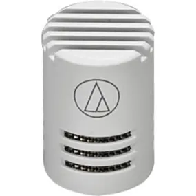 Audio-Technica ESE-HW Hypercardioid Condenser Microphone Capsule for ES925 (White)