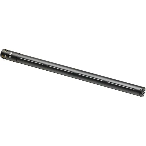 Audio-Technica ESE-MLA MicroLine Condenser Microphone Capsule for ES925 (Black)