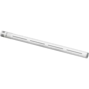 Audio-Technica ESE-MLW MicroLine Condenser Microphone Capsule for ES925 (White)